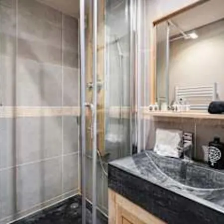 Apex Executive - 35 Rue Du Slalom Fr Val Thorens