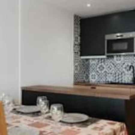 Appartamento Apex Executive - 35 Rue Du Slalom Fr