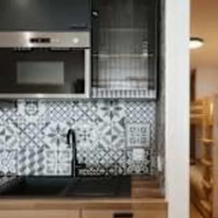 Apex Executive - 35 Rue Du Slalom Fr Appartamento Val Thorens