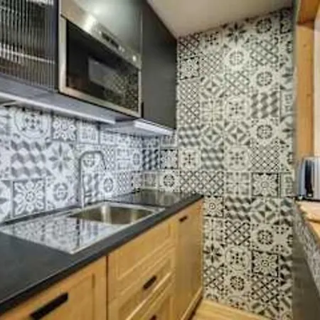 Appartamento Apex Executive - 35 Rue Du Slalom Fr Val Thorens
