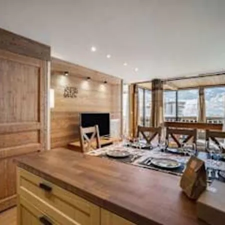 Apex Executive - 35 Rue Du Slalom Fr Appartamento *