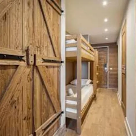 Appartamento Apex Executive - 35 Rue Du Slalom Fr Val Thorens