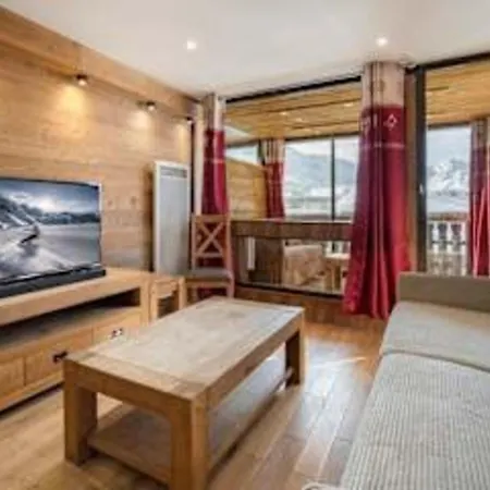 Apex Executive - 35 Rue Du Slalom Fr Appartamento *