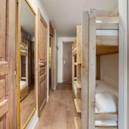 Appartamento Apex Executive - 35 Rue Du Slalom Fr *