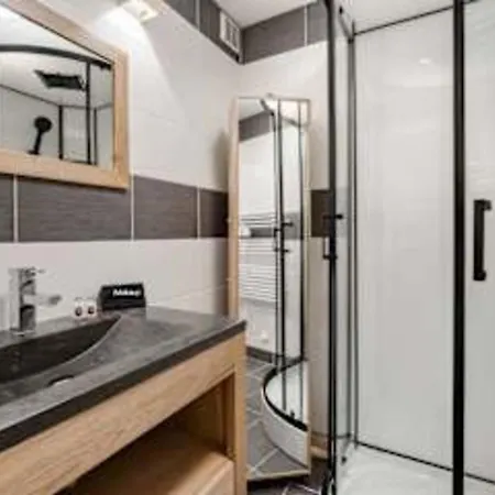 Apex Executive - 35 Rue Du Slalom Fr