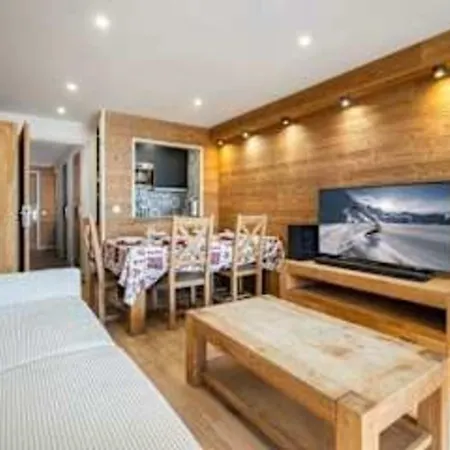 Appartamento Apex Executive - 35 Rue Du Slalom Fr