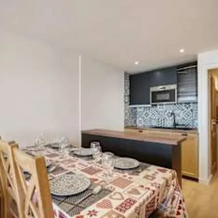 Appartamento Apex Executive - 35 Rue Du Slalom Fr *