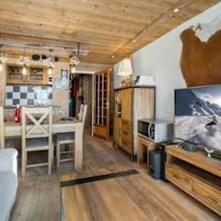 Appartamento Apex Executive - 35 Rue Du Slalom Fr