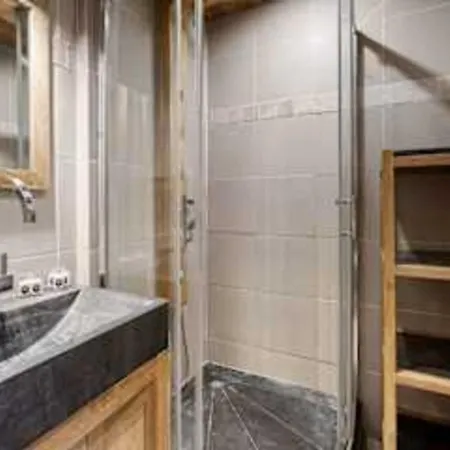 Apex Executive - 35 Rue Du Slalom Fr Appartamento *