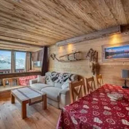 Appartamento Apex Executive - 35 Rue Du Slalom Fr *