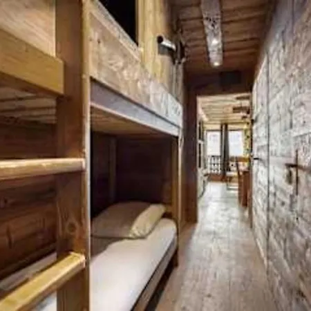 Apex Executive - 35 Rue Du Slalom Fr Appartamento Val Thorens