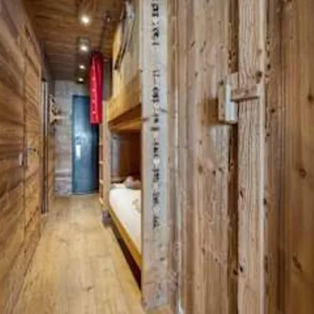 Appartamento Apex Executive - 35 Rue Du Slalom Fr Val Thorens
