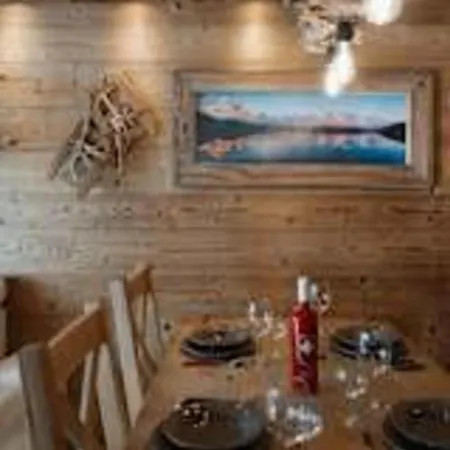 Apex Executive - 35 Rue Du Slalom Fr Val Thorens