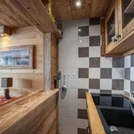 Apex Executive - 35 Rue Du Slalom Fr Appartamento *