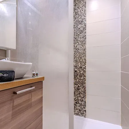 Appartamento Apex Executive - 35 Rue Du Slalom Fr *