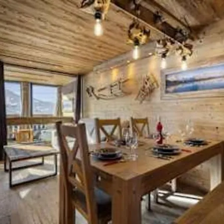 Apex Executive - 35 Rue Du Slalom Fr Appartamento *